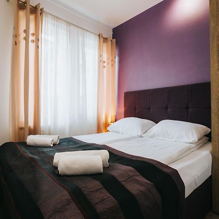 סראייבו Hotel Old Town Residence מראה חיצוני תמונה