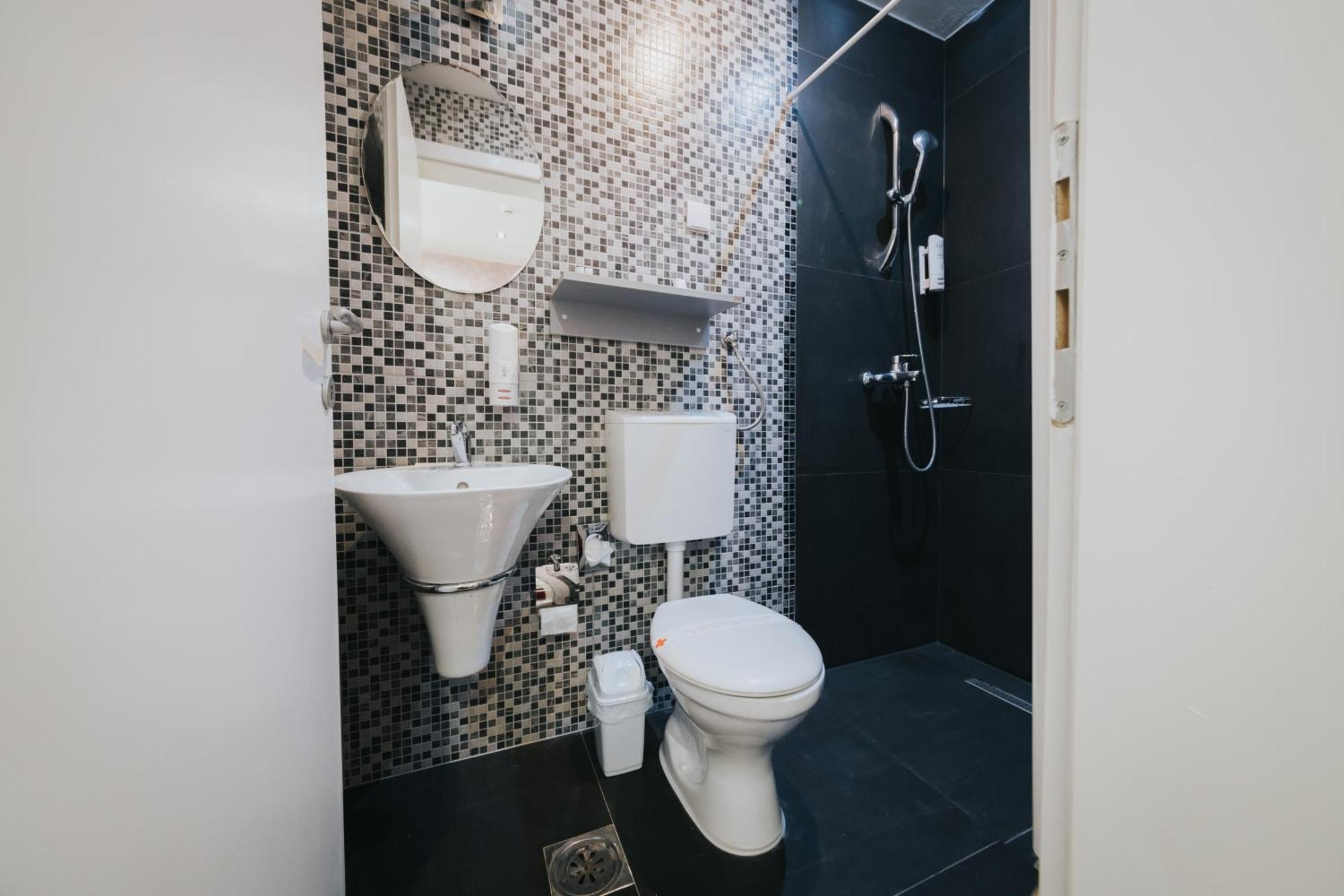סראייבו Hotel Old Town Residence מראה חיצוני תמונה