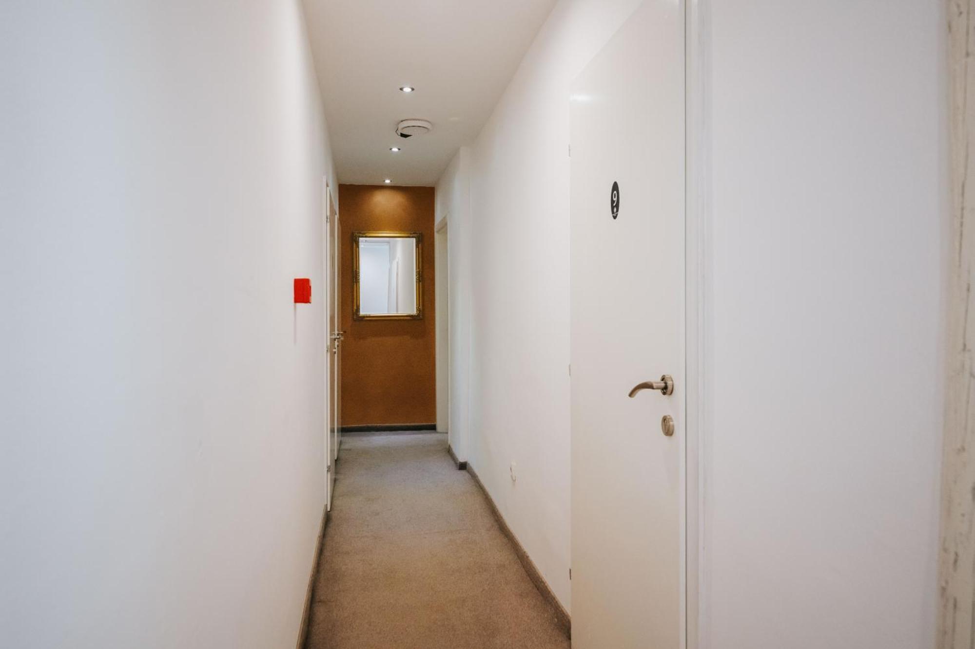 סראייבו Hotel Old Town Residence מראה חיצוני תמונה