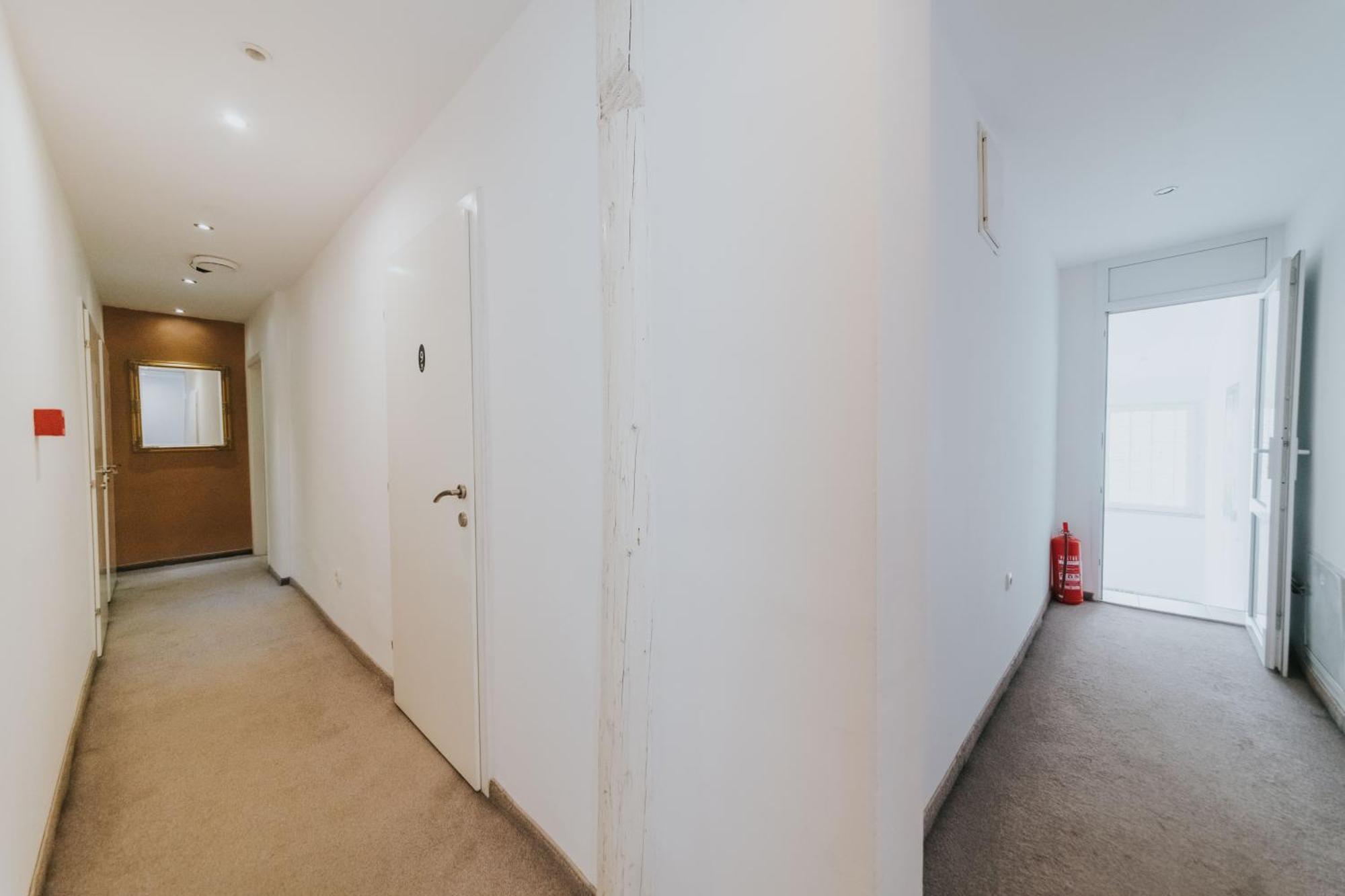 סראייבו Hotel Old Town Residence מראה חיצוני תמונה