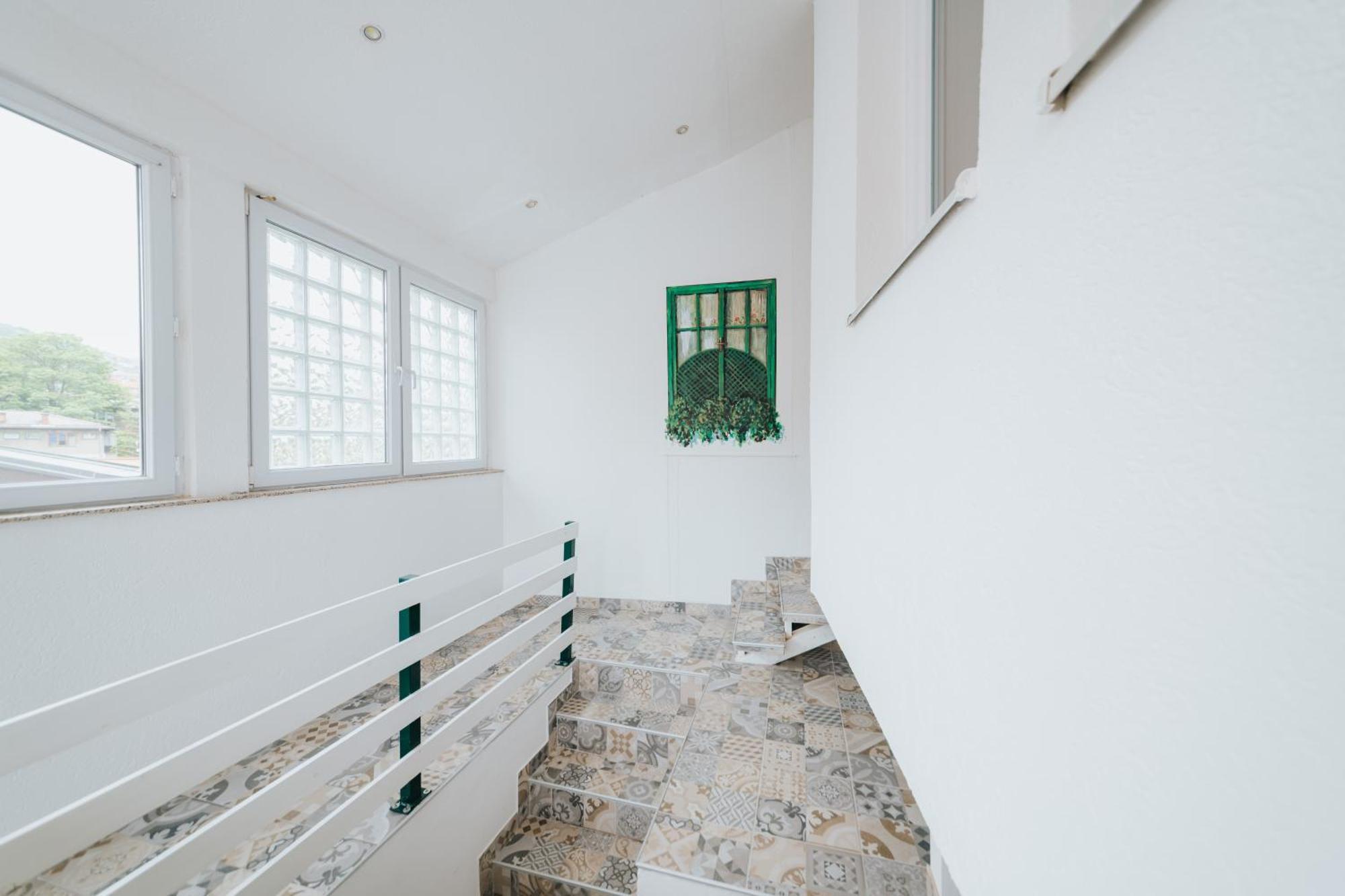 סראייבו Hotel Old Town Residence מראה חיצוני תמונה