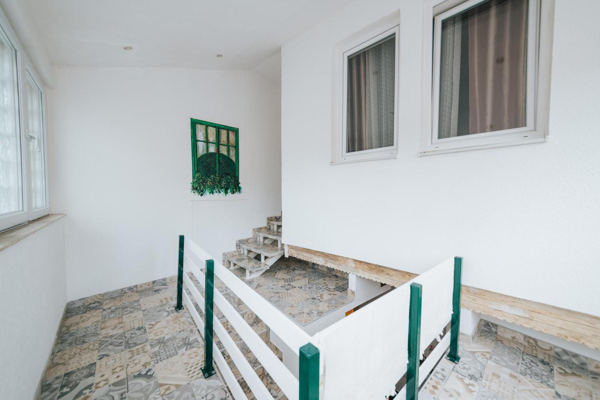 סראייבו Hotel Old Town Residence מראה חיצוני תמונה