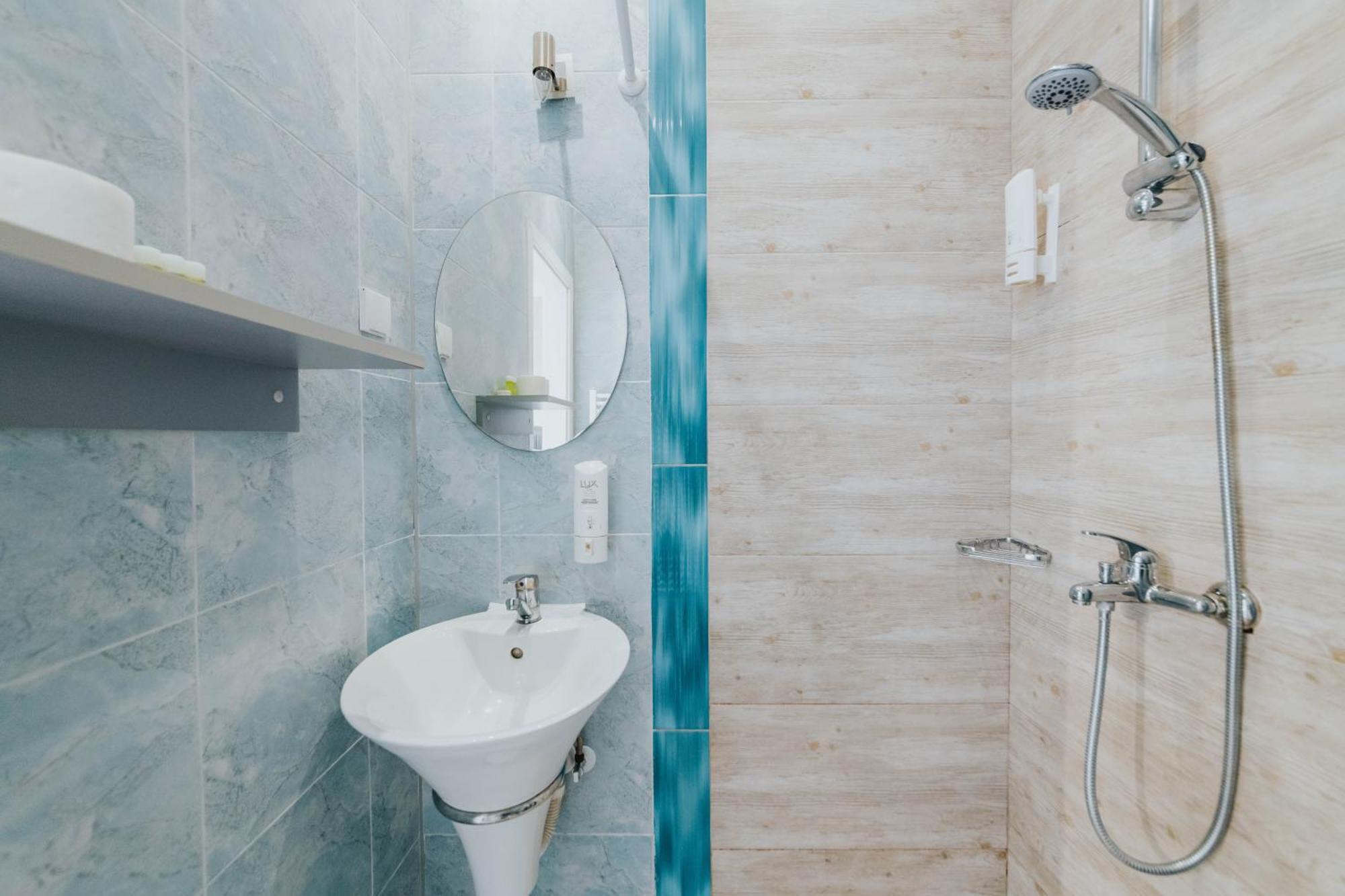 סראייבו Hotel Old Town Residence מראה חיצוני תמונה