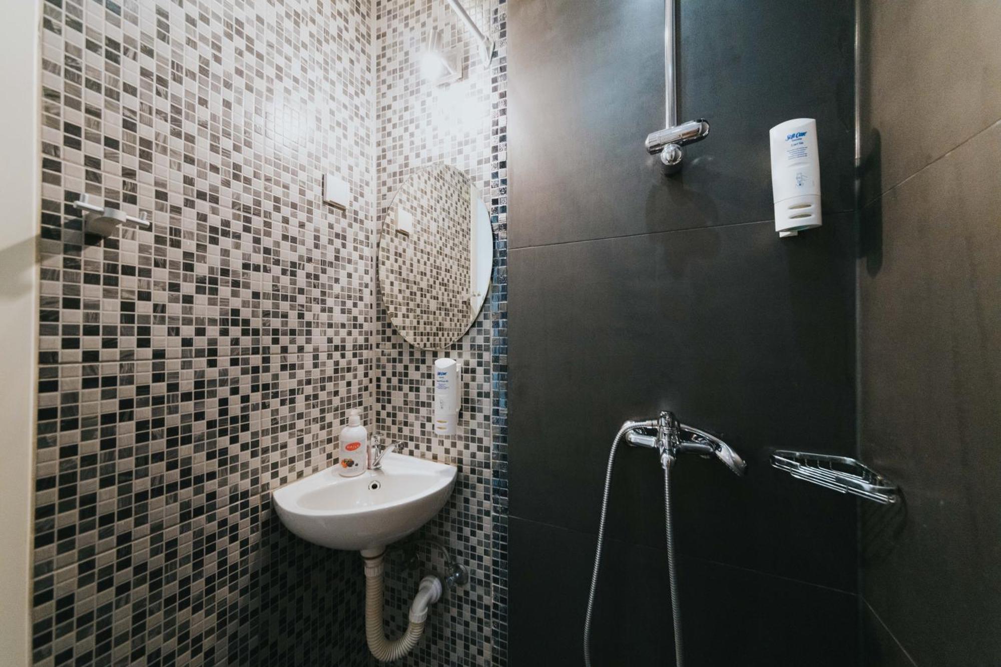סראייבו Hotel Old Town Residence מראה חיצוני תמונה