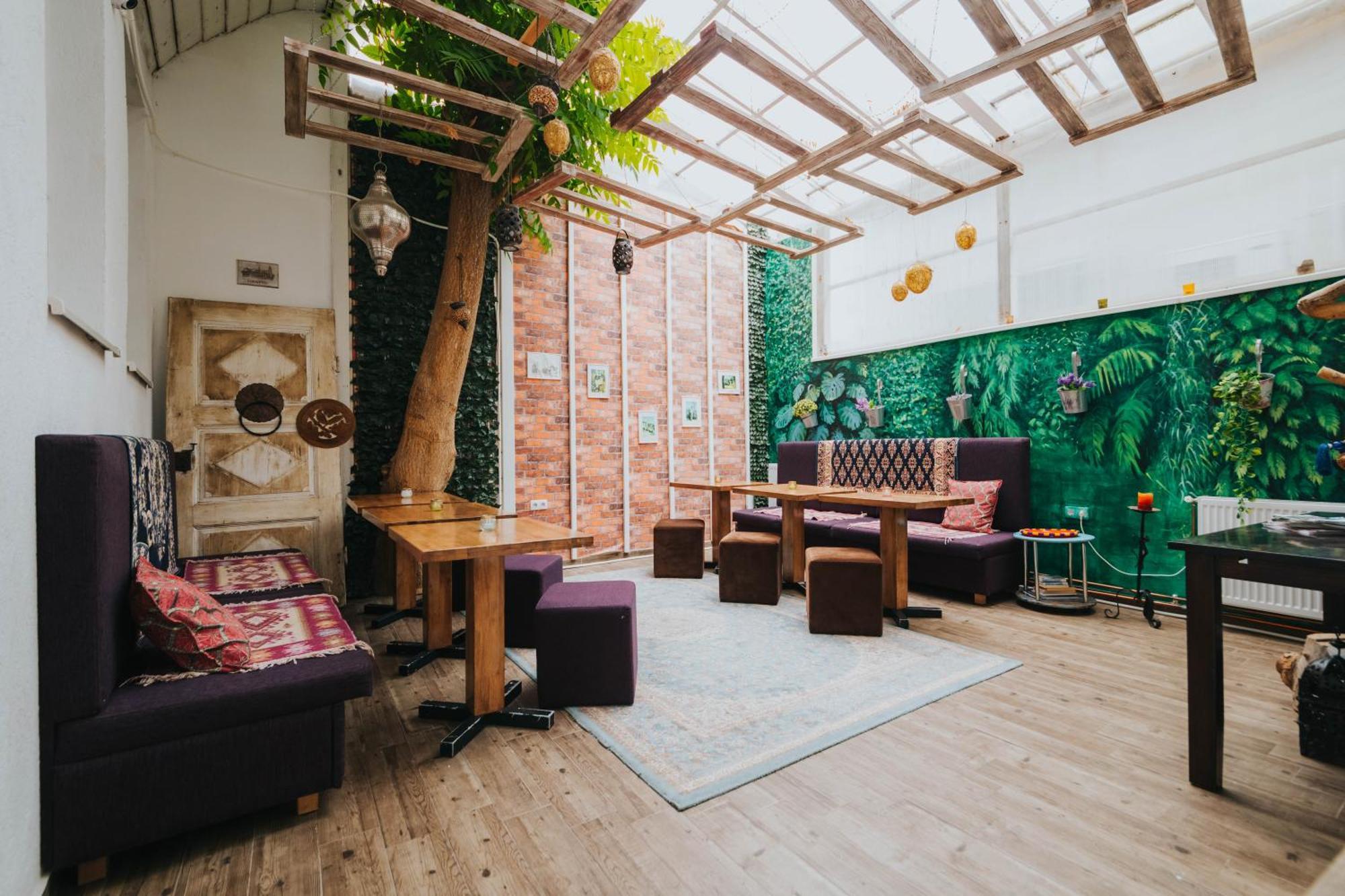 סראייבו Hotel Old Town Residence מראה חיצוני תמונה