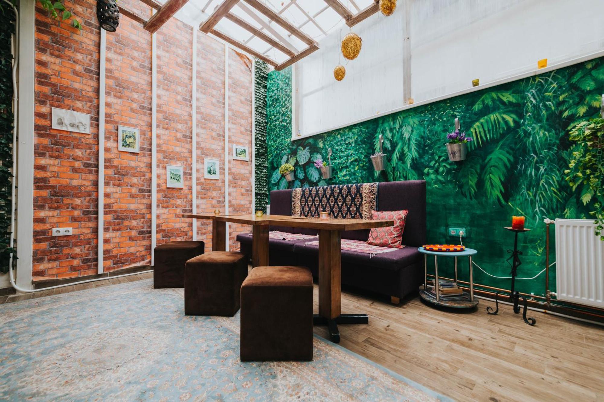 סראייבו Hotel Old Town Residence מראה חיצוני תמונה
