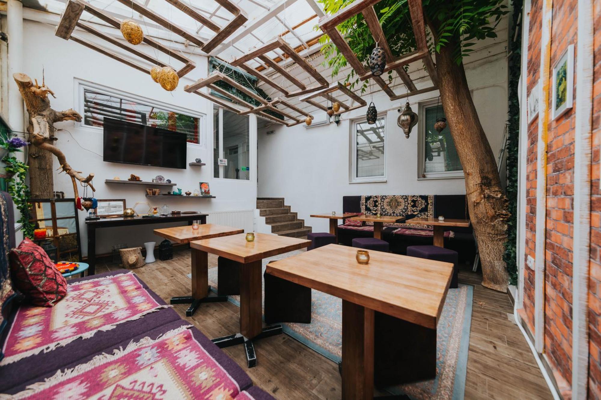 סראייבו Hotel Old Town Residence מראה חיצוני תמונה