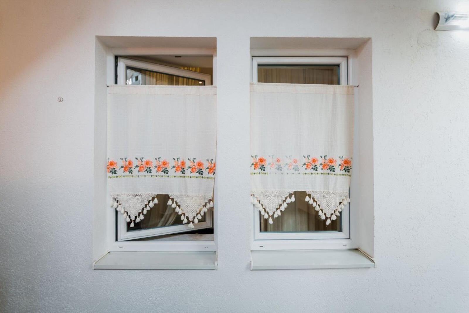 סראייבו Hotel Old Town Residence מראה חיצוני תמונה