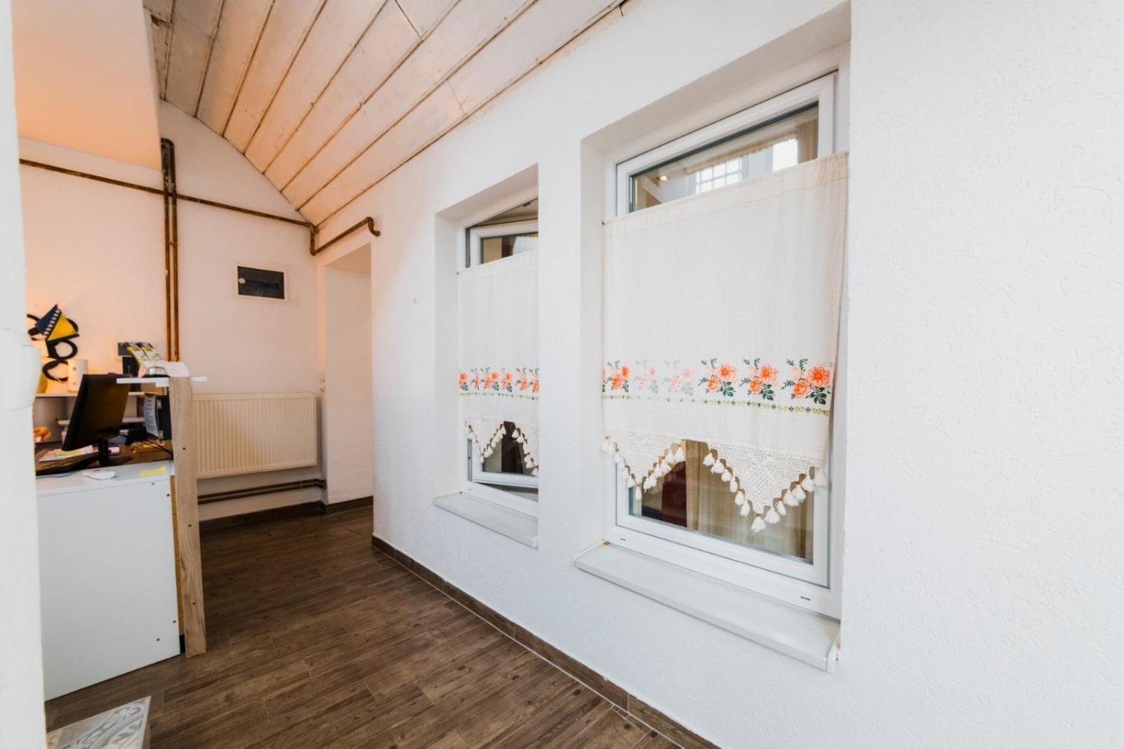 סראייבו Hotel Old Town Residence מראה חיצוני תמונה